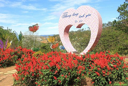 Hà Nội - Đà Lạt - Thăm Quan Thành Phố Mộng Mơ 3 Ngày 2 Đêm Hà Nội - Đà Lạt - Thăm Quan Thành Phố Mộng Mơ 3 Ngày 2 Đêm